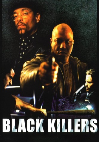 Black killers