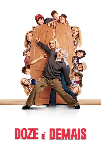 À Dúzia é Mais Barato