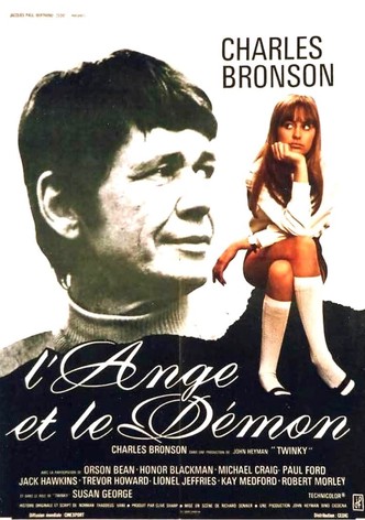 L'Ange et le Démon