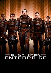Star Trek: Enterprise