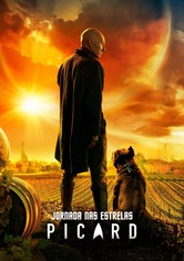 Jornada nas Estrelas: Picard