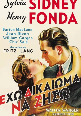 Έχω Δικαίωμα να Ζήσω