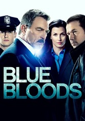 Blue Bloods