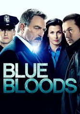 Blue Bloods - Season 7