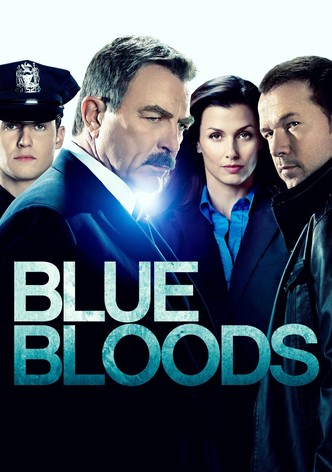 Blue Bloods: Crime Scene New York