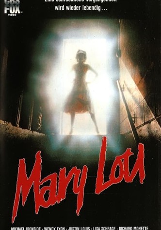 Prom Night 2: Mary Lou