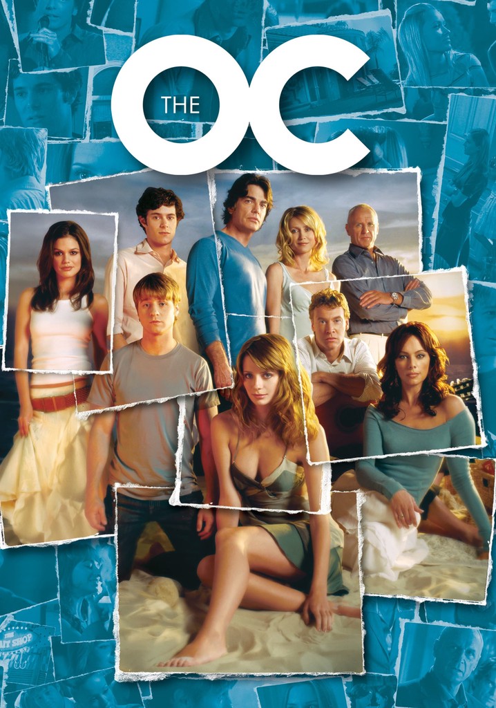 Сериал Одинокие сердца 1 сезон The O.C. смотреть онлайн бесплатно!