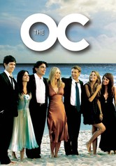 The O.C. - Season 3
