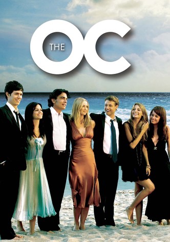 The O.C. Ver la serie online completas en espa ol