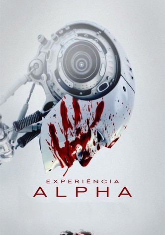 Experiência Alpha