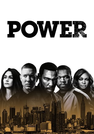 Power watch tv show streaming online