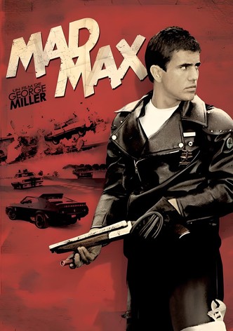 Mad Max