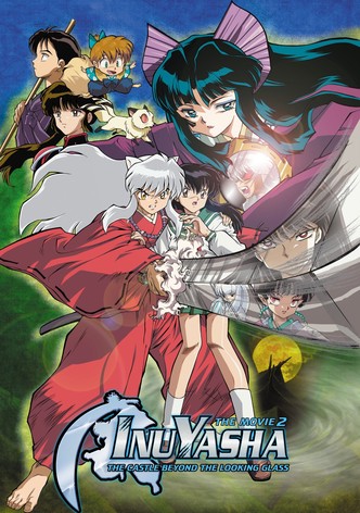 Inuyasha, film 2 : Le Château des illusions