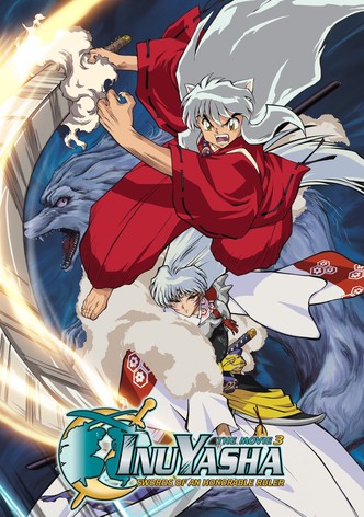 Prime Video: Inuyasha: The Final Act