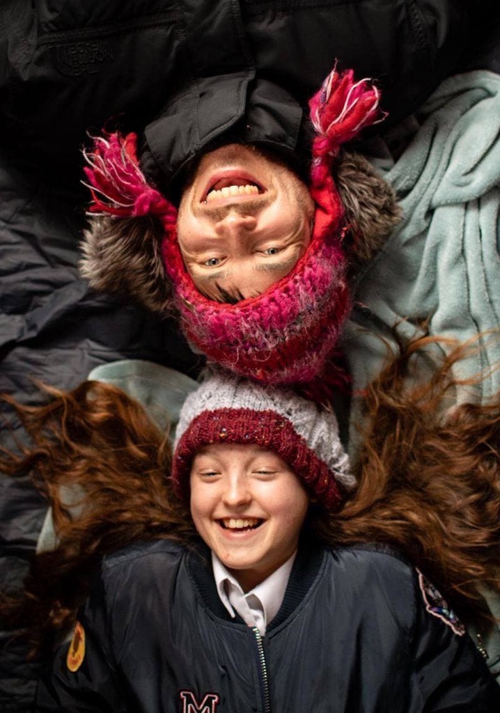 Nancy - Short Film 2019