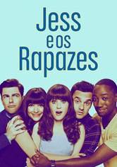 Jess e os Rapazes