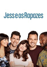 Jess e os Rapazes - 7.ª Temporada