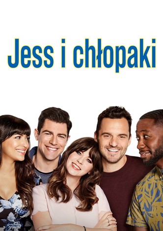 Jess i chłopaki