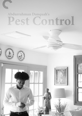 Pest Control