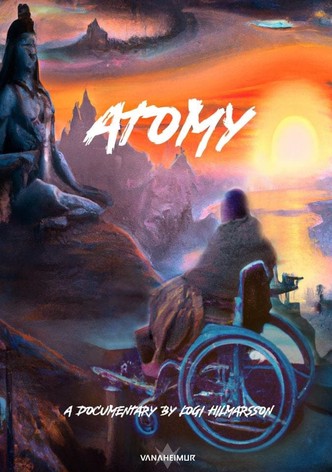 Atomy