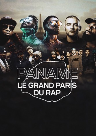 Paname, Le Grand Paris du Rap