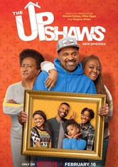 La familia Upshaw