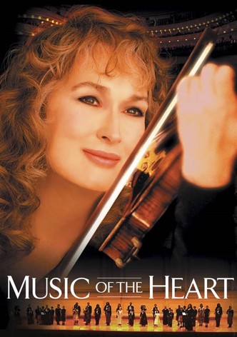 Music of the Heart