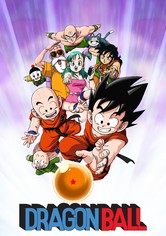 Dragon Ball - Season 1