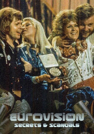 Eurovision Secrets & Scandals