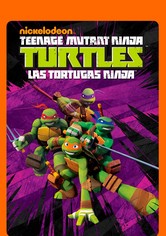 Las Tortugas Ninja