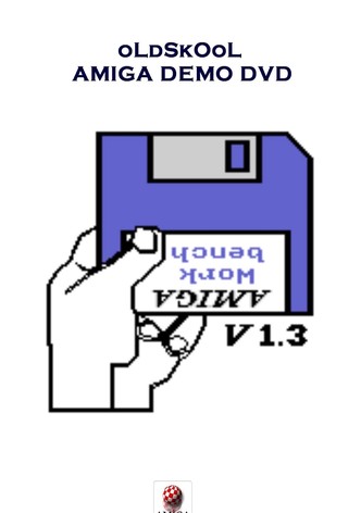 oLdSkOoL Amiga Demos: Vol 1