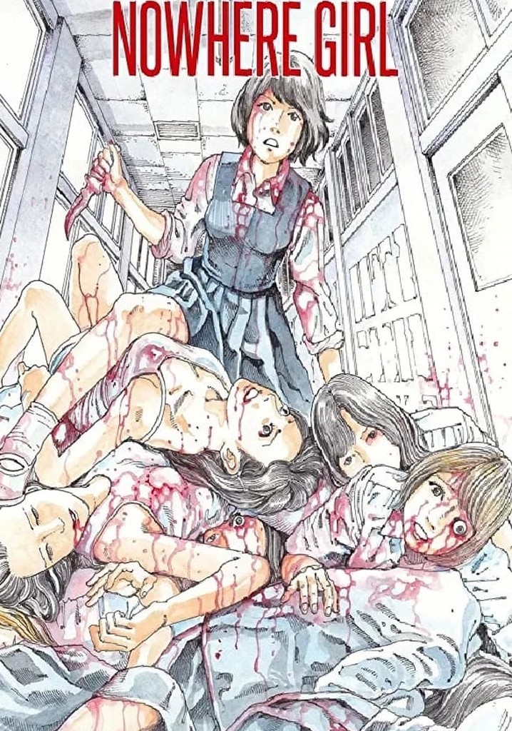 Nowhere Girl