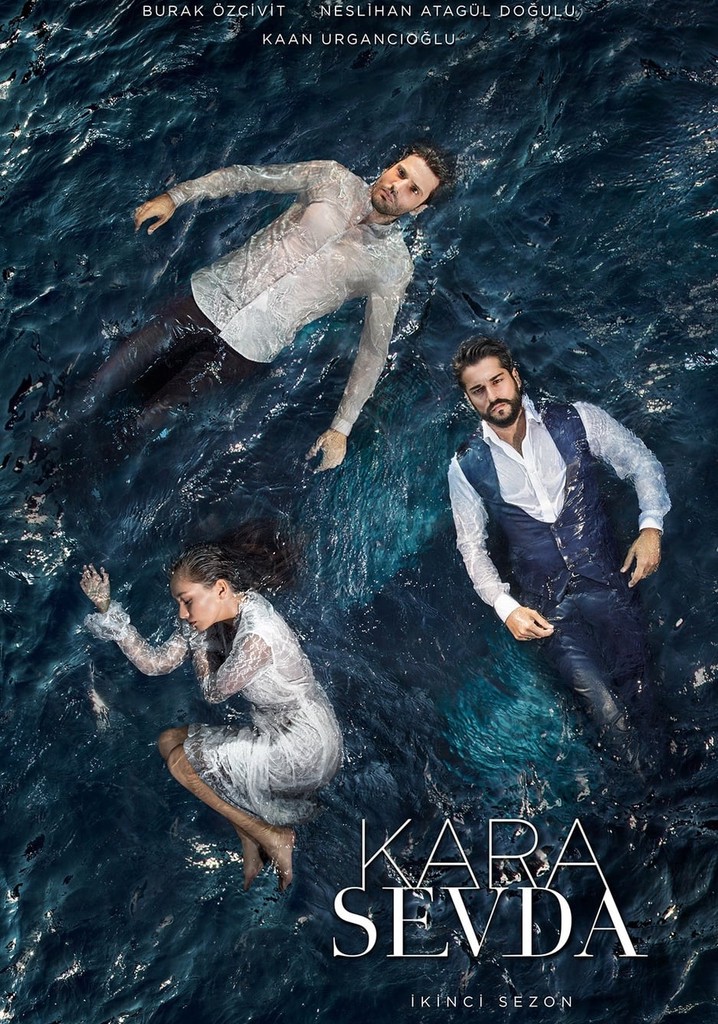 Kara Sevda temporada 2 - Ver todos los episodios online