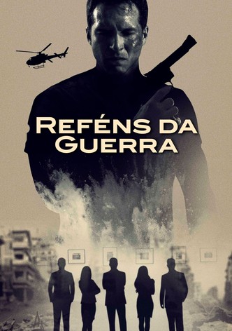 Reféns da Guerra