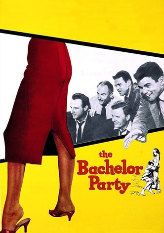 The Bachelor Party