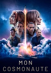 Mon cosmonaute