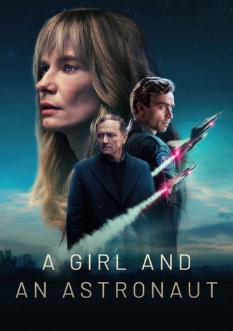 A Girl and an Astronaut
