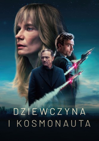 Dziewczyna i kosmonauta