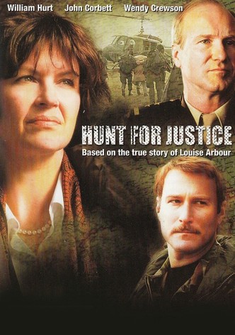 Jagd nach Gerechtigkeit