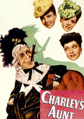Charley's Aunt