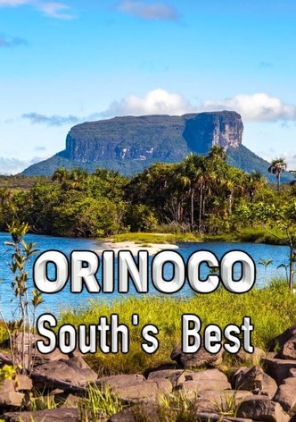 Orinoco, South's Best