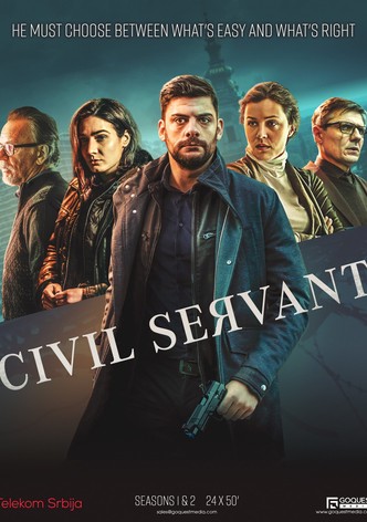 Civil Servant