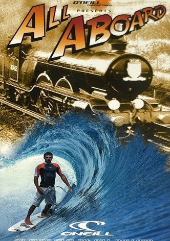 All Aboard