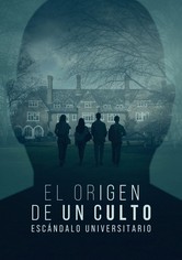 Juventud robada: secta en el campus