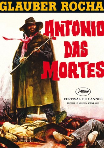 Antonio Das Mortes