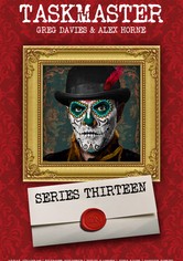 Taskmaster - 시즌 13