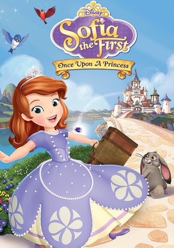 Jogo Sofia the First Kiss