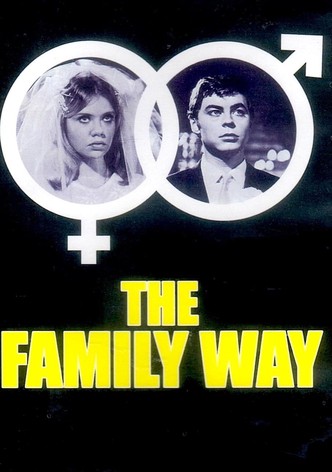 Luna de miel en familia