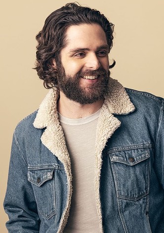 Thomas Rhett: The Live Experience