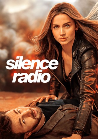 Silence radio
